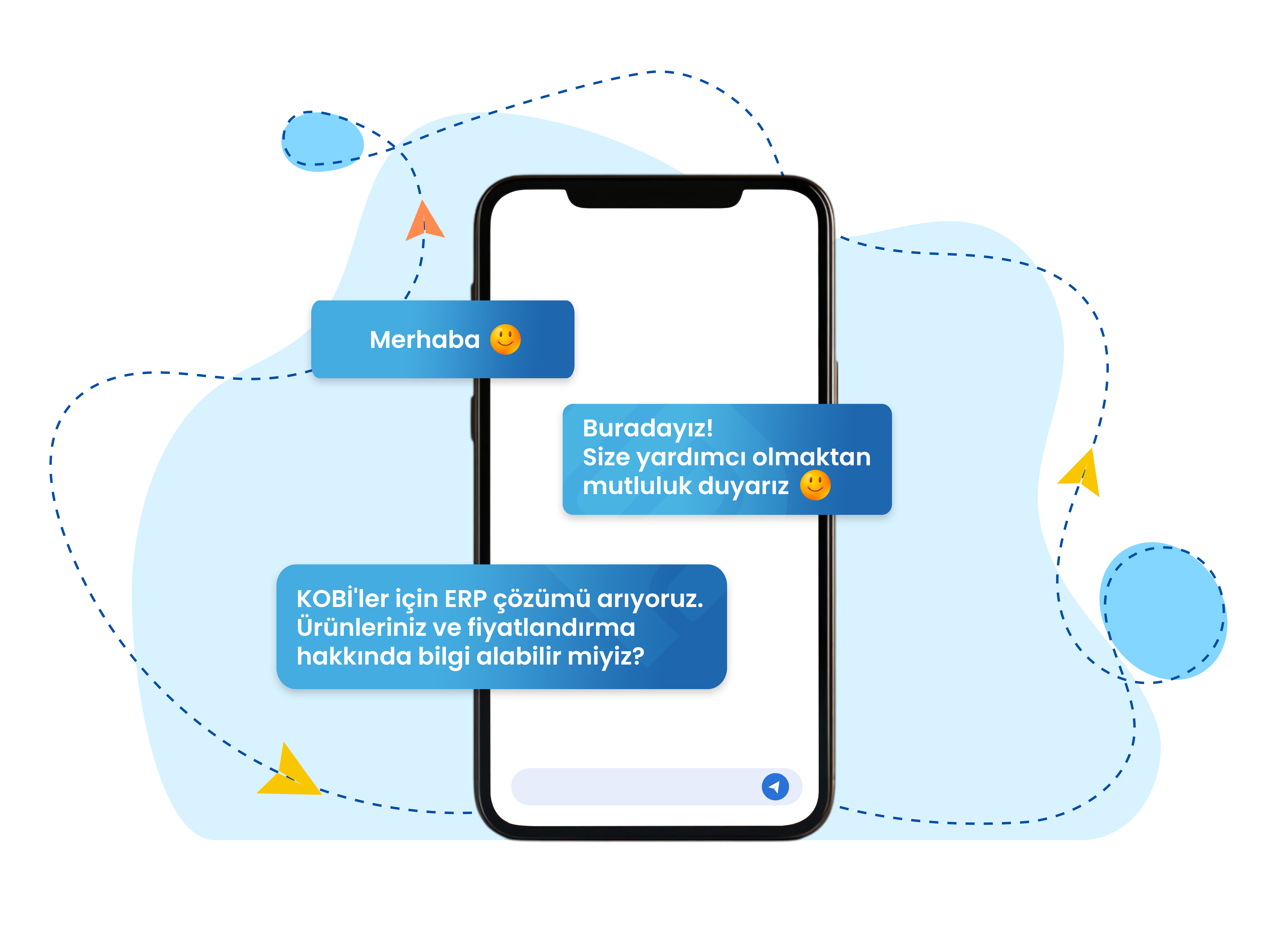 Bilgi Formu Görseli